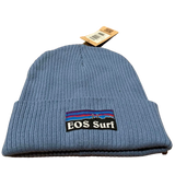 EOS Stacks Beanie