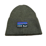 EOS Stacks Beanie