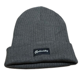 REV Patch Beanie