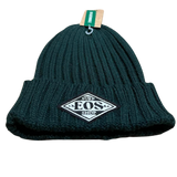 EOS Patch Beanie