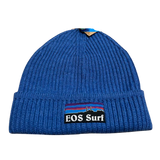 EOS Stacks Beanie