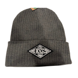 EOS Patch Beanie