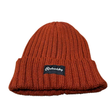 REV Patch Beanie