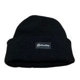 REV Patch Beanie