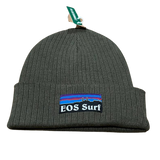 EOS Stacks Beanie