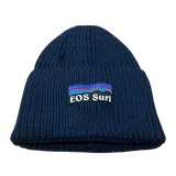 EOS Stacks Beanie