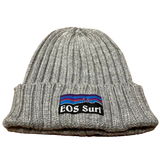 EOS Stacks Beanie