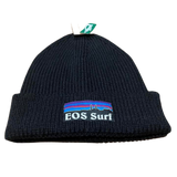 EOS Stacks Beanie