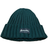 REV Patch Beanie