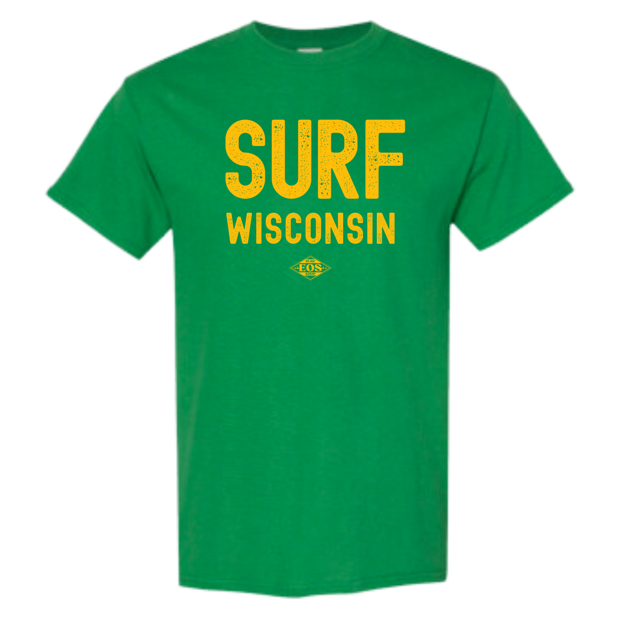 EOS Surf Wisconsin T-Shirt