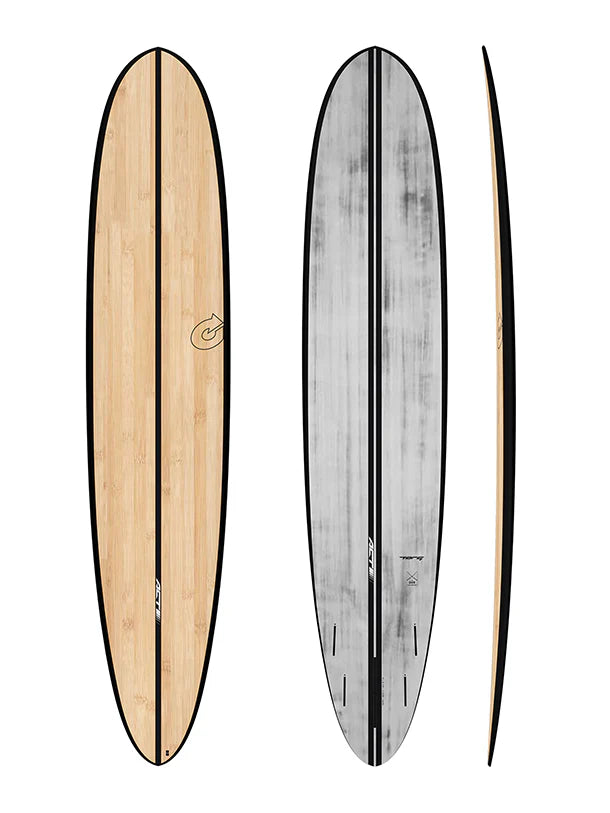 Torq ACT Don HP 9'1