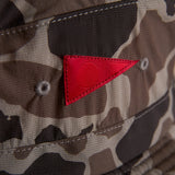 Florence Airtex Boonie Hat - Camo