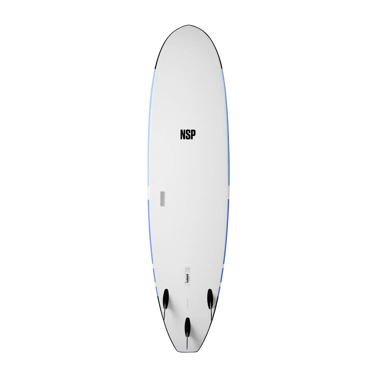 NSP Funboard P2 Soft