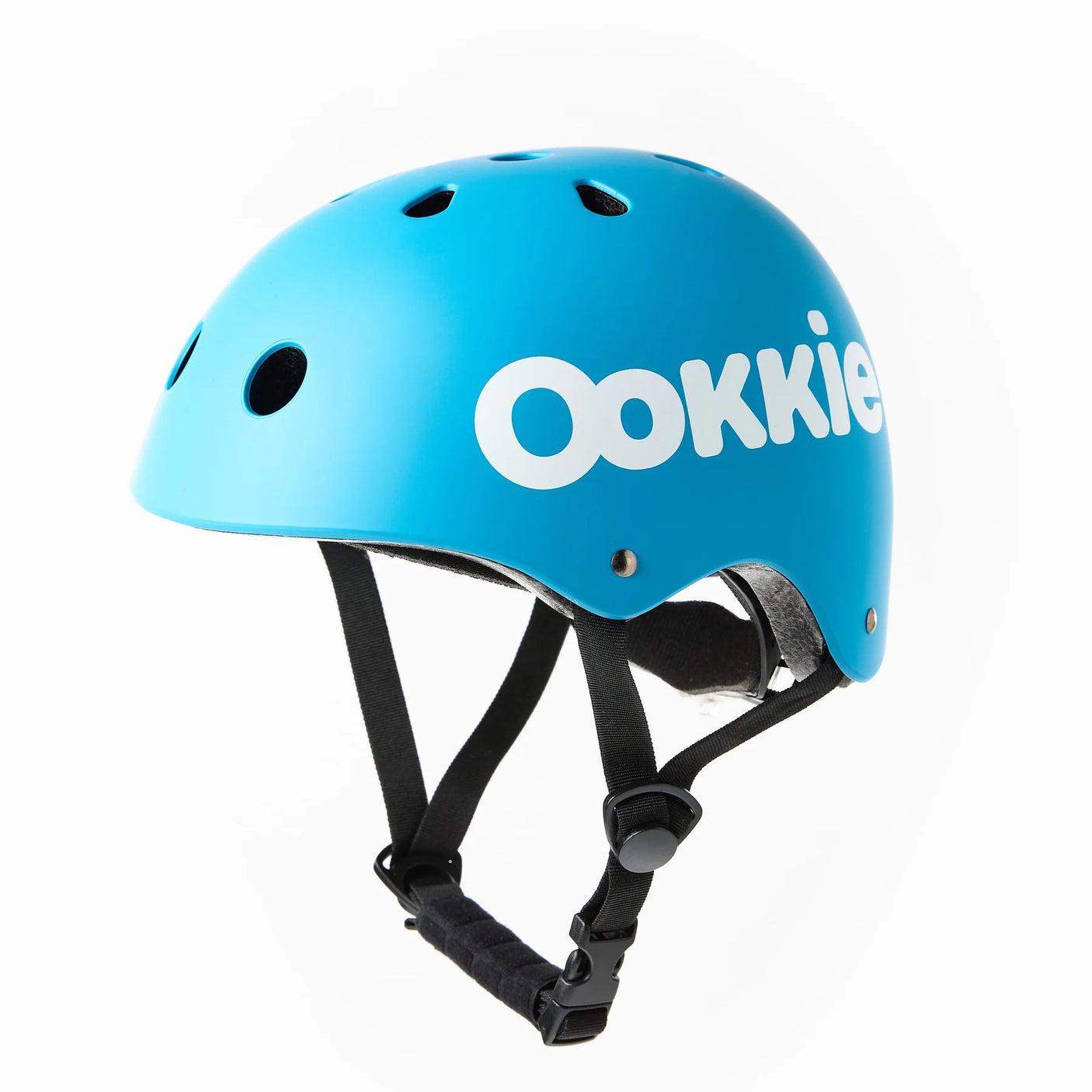 Ookkie Helmet Blue