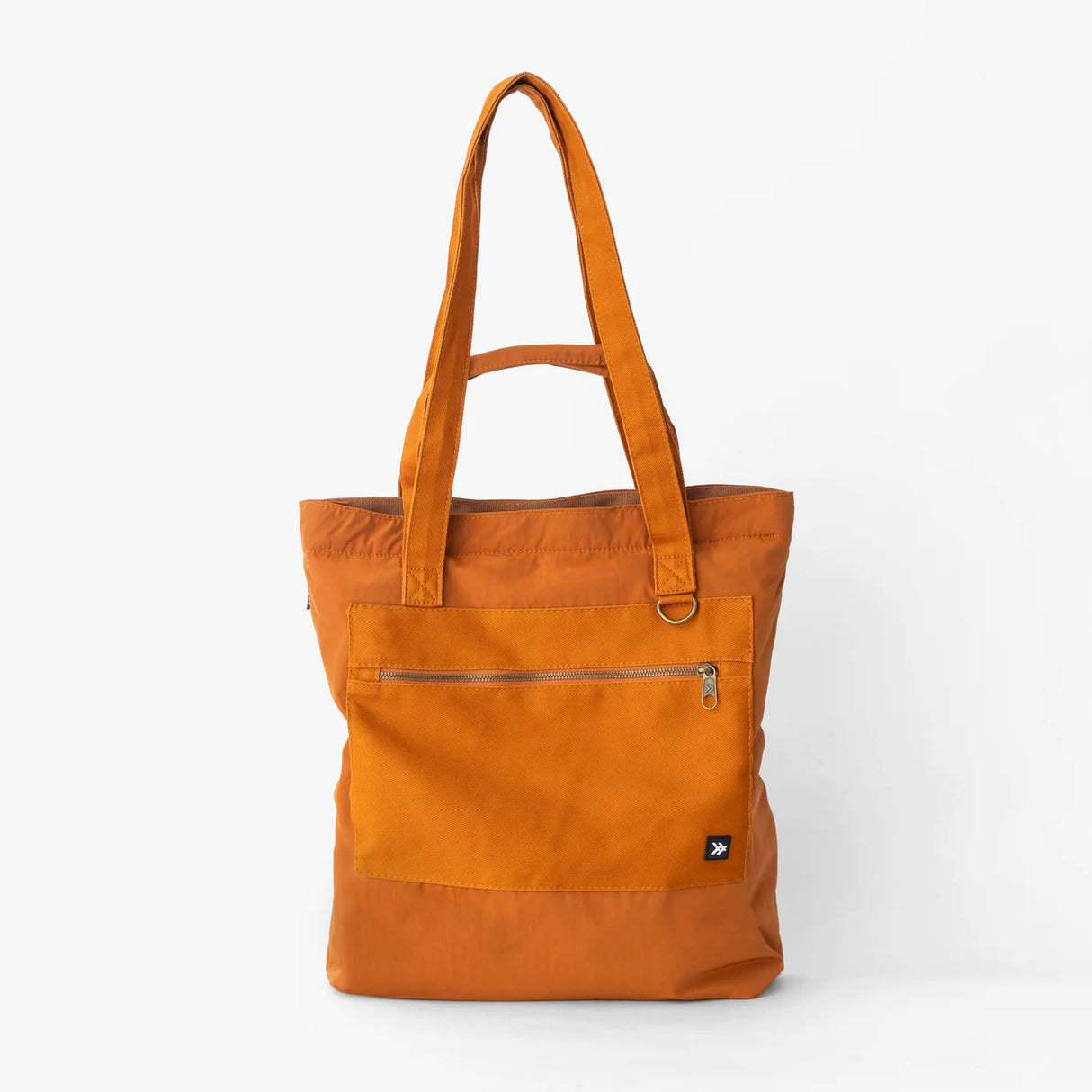 Thread Utility Tote Bag - Honey
