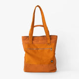 Thread Utility Tote Bag - Honey