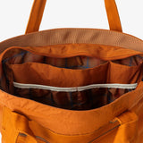 Thread Utility Tote Bag - Honey