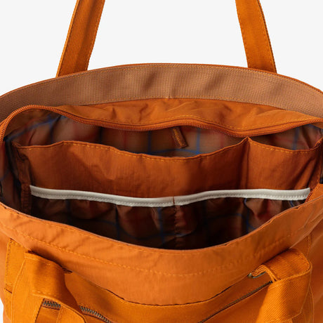 Thread Utility Tote Bag - Honey
