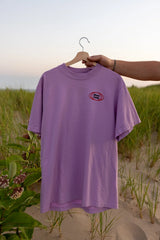 Kismet Supply - Align w/ Nature Tee - Purple