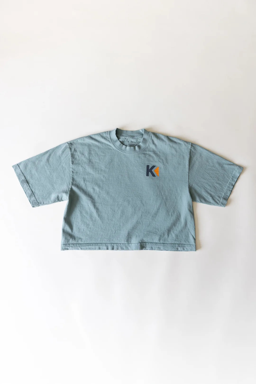 Kismet Supply - Pacific Coast Teal Crop