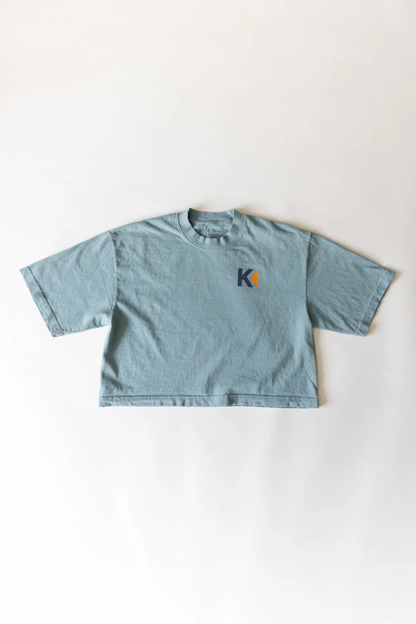 Kismet Supply - Pacific Coast Teal Crop