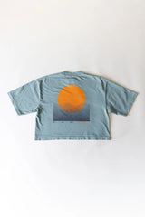 Kismet Supply - Pacific Coast Teal Crop