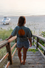 Kismet Supply - Pacific Coast Teal Crop