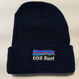 EOS Stacks Beanie