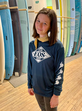 Load image into Gallery viewer, EOS Surf UV Hoodie Sun Shirt
