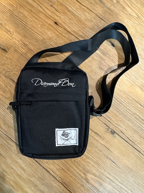 Diamond Don Sling Sack