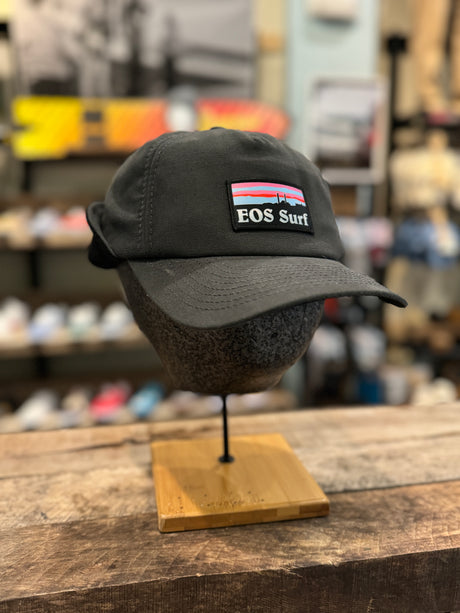 EOS insulated ball cap