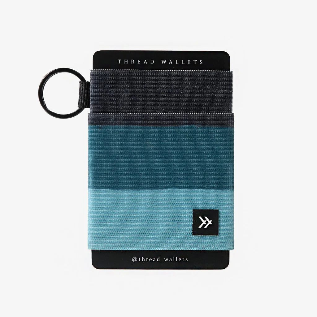 Thread Carson Elastic Wallet