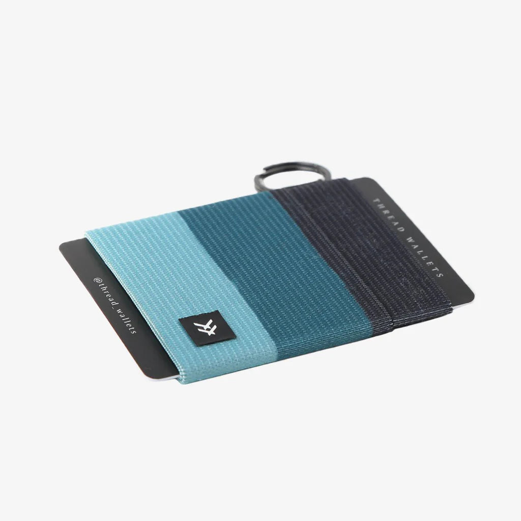 Thread Carson Elastic Wallet