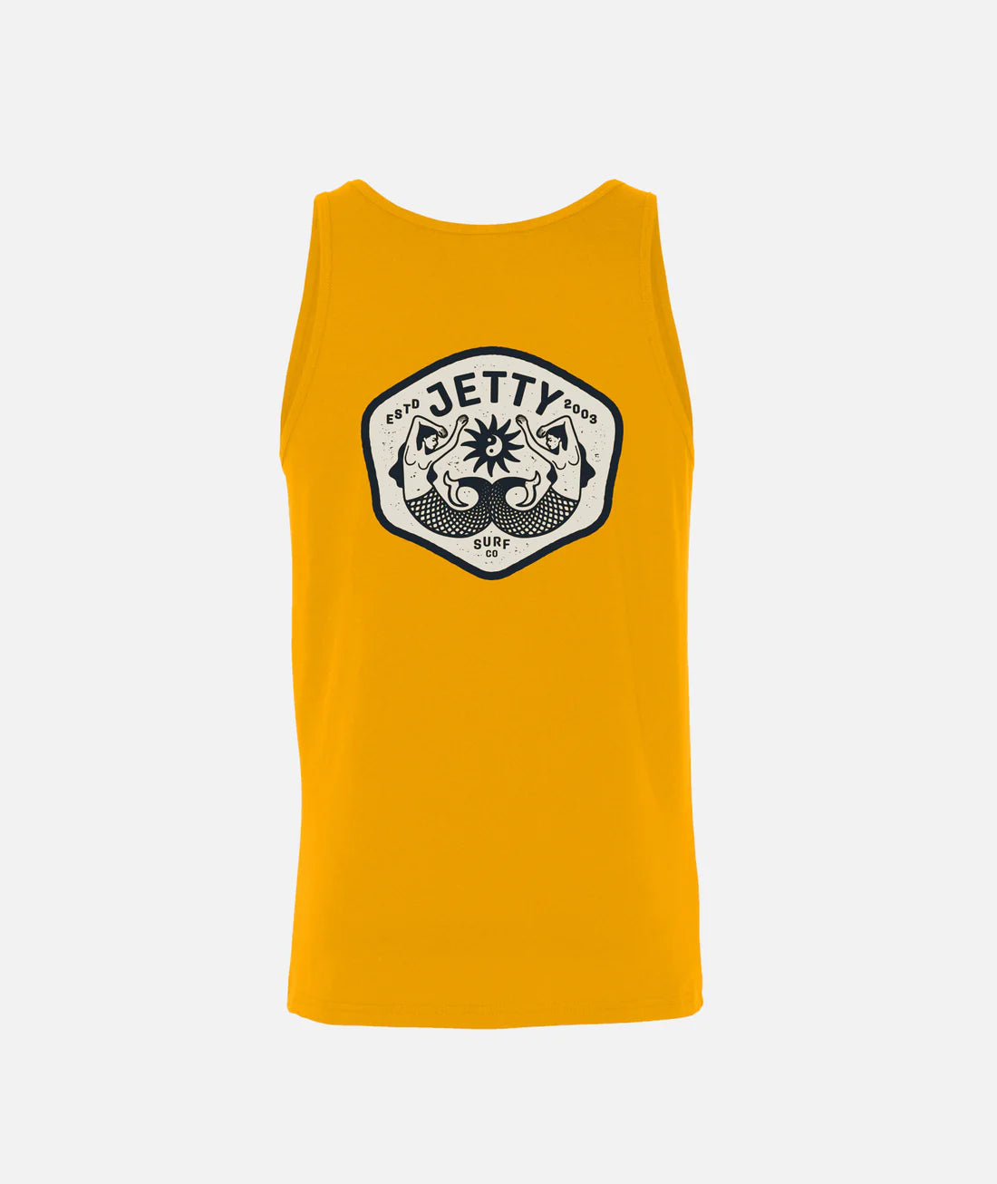 Jetty Surf Trip Tank Top Jetty Surf Trip Tank Top