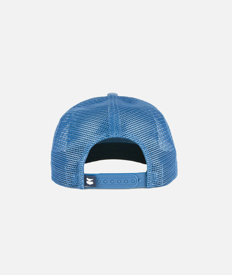 Jetty Stations Snapback - Storm