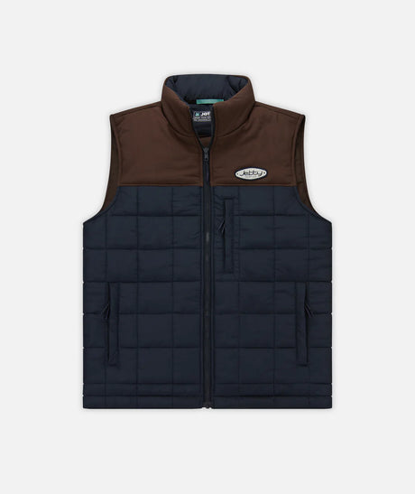 Jetty Terrace Vest