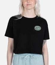 Load image into Gallery viewer, Jetty Still Life SS Tee - Black
