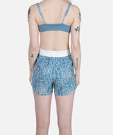 Jetty Dune Short - Blue