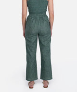 Jetty Women's Montauk 2.0 Pant - Green