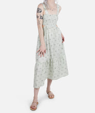 Load image into Gallery viewer, Brizo Dress - Green
