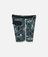 Jetty Atlantic Boardshort - Storm
