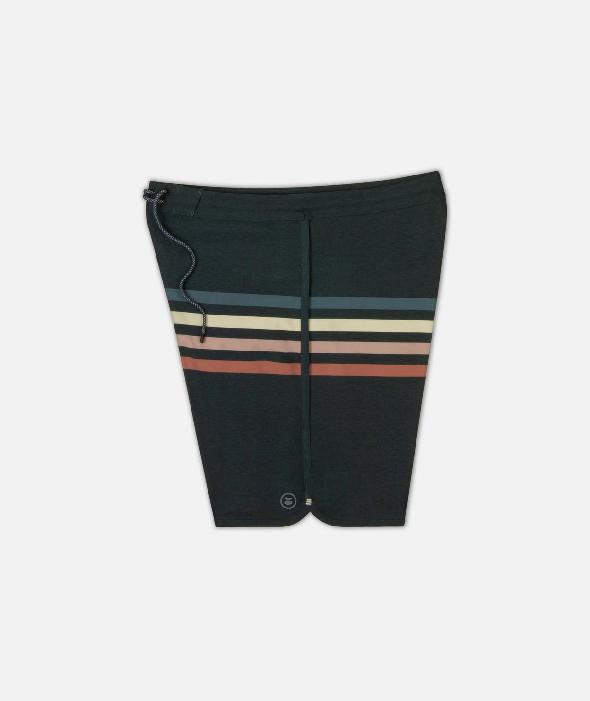Jetty Atlantic Boardshort - Indigo
