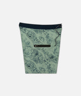 Jetty Holyoke Boardshort - Frost
