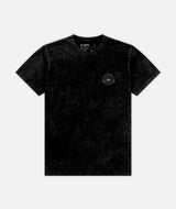 Jetty Waiting on Waves Tee - Black