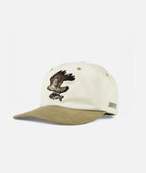 Jetty Hunter Hat - Brown