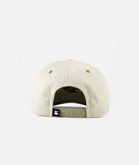 Jetty Hunter Hat - Brown
