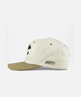Jetty Hunter Hat - Brown