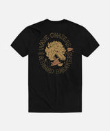Jetty Breakers Tee - Black