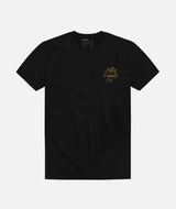 Jetty Breakers Tee - Black