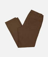 Jetty Bedrock Pant - Brown